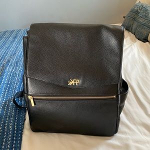 Freshly picked Diaper Bag Backpack - large size